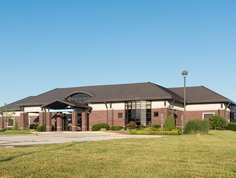Family Medicine, Louisburg Medical Pavilion