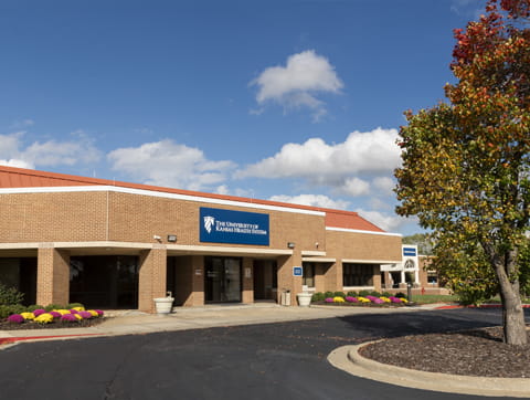 Marillac campus