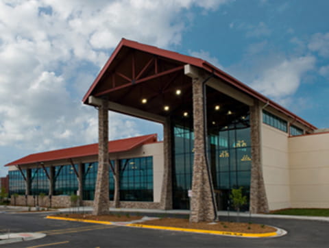 Olathe Medical Pavilion C