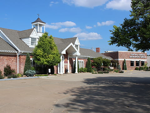 Orthopedics, Physical Therapy and Sports Medicine