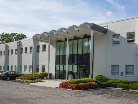 Village Office Center in Prairie Village, KS