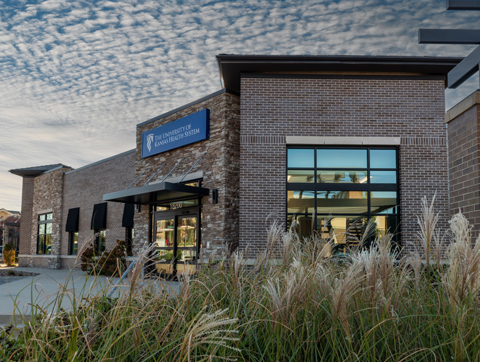 Ridgeview location