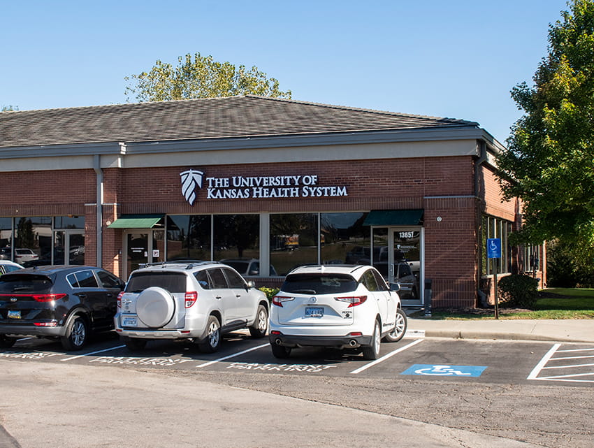 The University of Kansas Health System at Santa Fe Commons