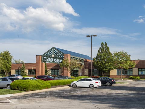 Englewood Center