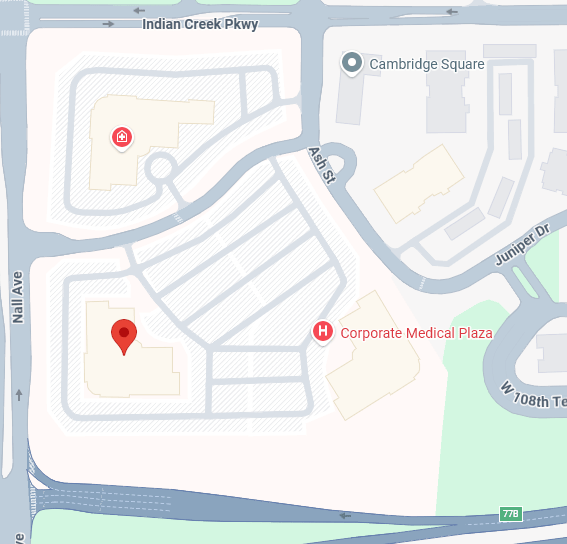 corporate medical plaza