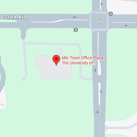 mid-town office map