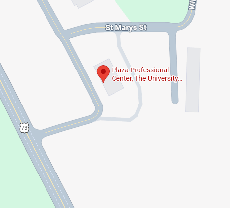 plaza professional center map