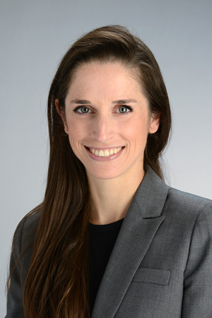 Marie Brubacher