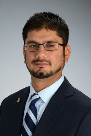 Moben Mirza