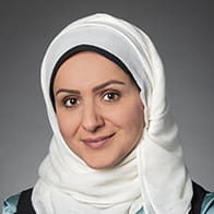 Zainab H AlAlawi, MD
