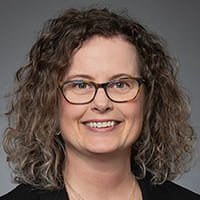 Heather S Anderson, MD