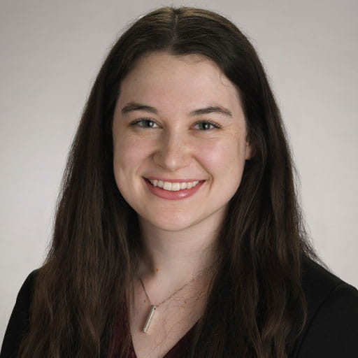 Elizabeth Carter