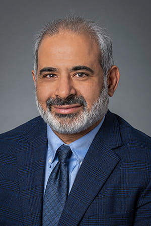 Eyad M Al-hihi, MD, MBA