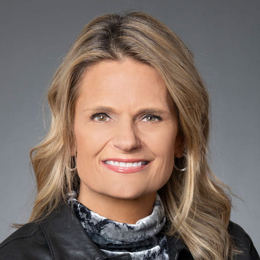 Jodi Rieger