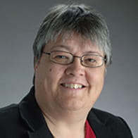 Moya Peterson