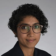 Madhuri Ramakrishnan, MD