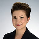 Recruiter Nicki Forbes