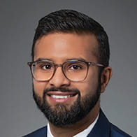 Kavish Singh, MD