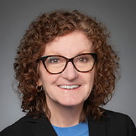 Mary Spangler, Development Director, Individual Giving, The University of Kansas Health System