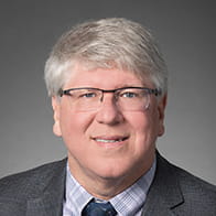 Brad Steinle, MD