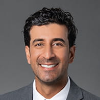 Vidur Bhalla, MD