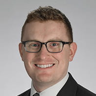 Chris Williams, MD