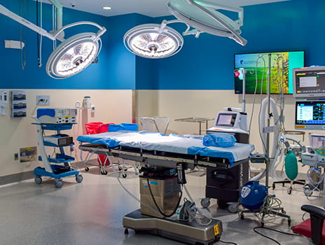 Newly renovated Bell OR