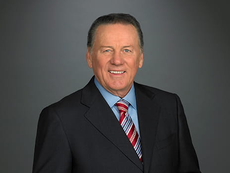 Len Dawson