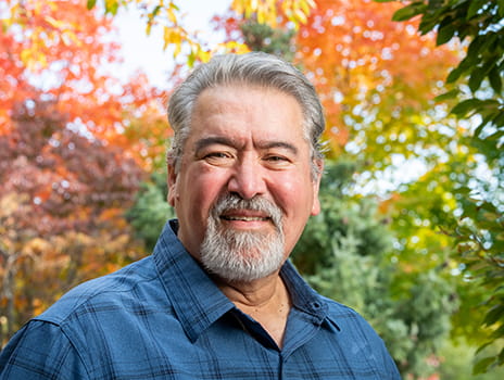 Gene Fox
