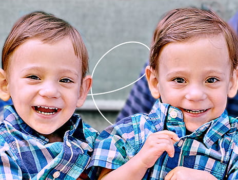 Hipp Twins