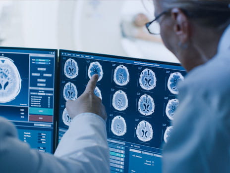 Healthcare technology