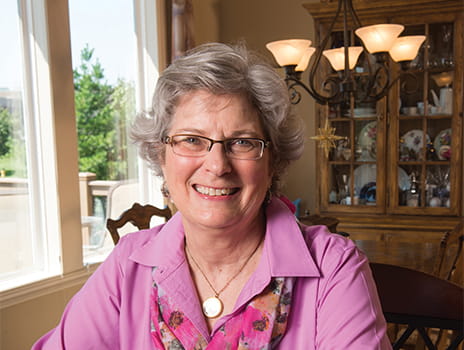 Patient Kacey Hobson