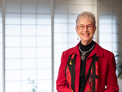 Cheryl Jernigan
