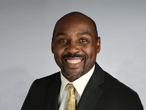 Vincent Key