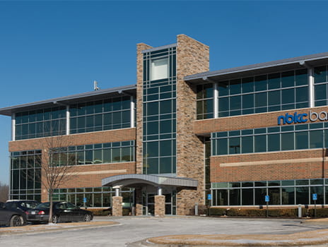 Executive Health Location