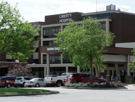 Liberty Hospital
