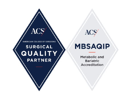MBSAQIP logo