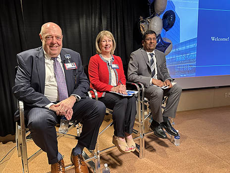 Liberty Hospital joins the Health System
