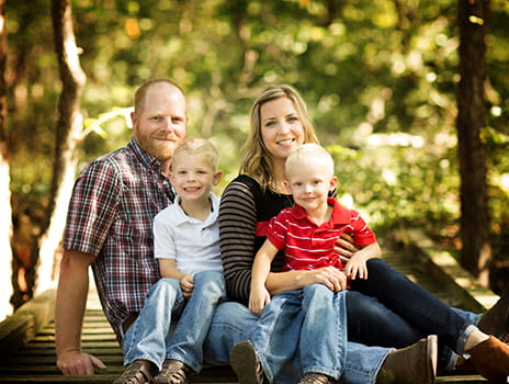 Rathert family
