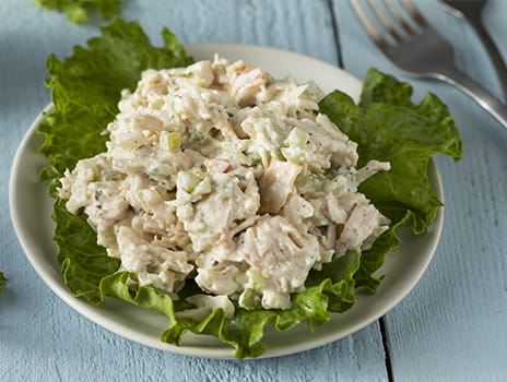 Chicken salad