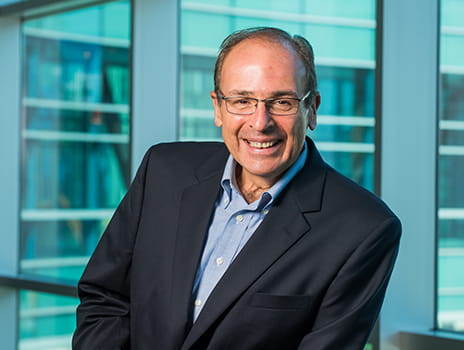 Finding Balance After Surviving A Heart Attack