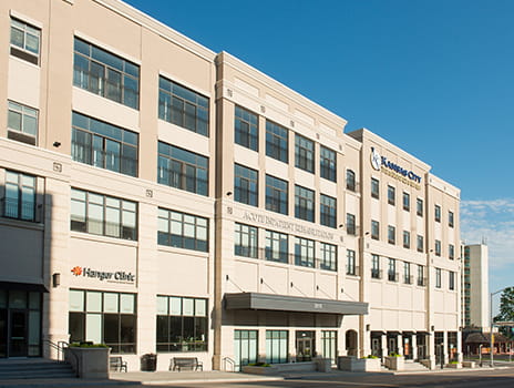 acute inpatient rehab facility