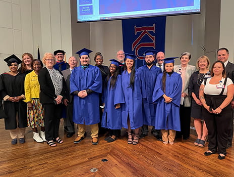2023 GED Grads