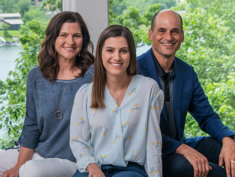 Epilepsy patient Claire Vedock.