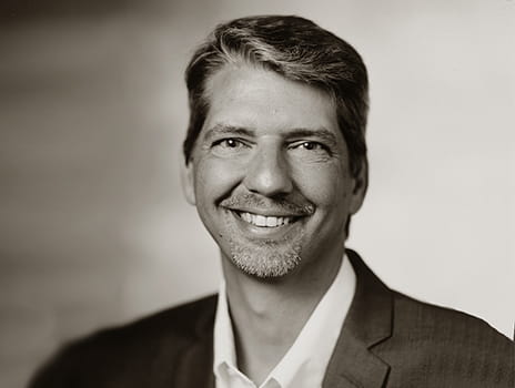 Neuro patient Jeff Williams.