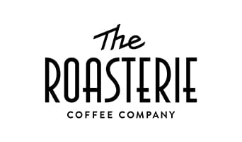 The Roasterie Coffee Company logo