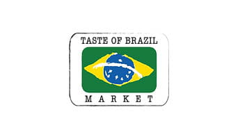 Taste of Brazil KC logo