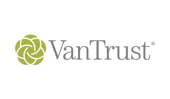 VanTrust logo