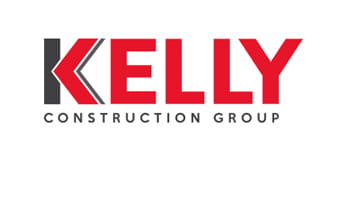 Kelly Construction Group logo