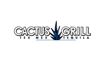 Cactus Grill logo